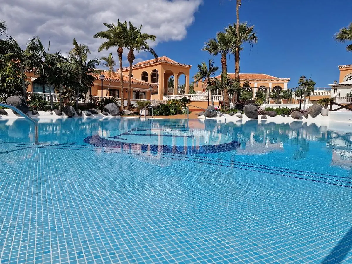 Sea View Oasis: Playa Las Vistas Apartment Playa de las Americas  Spain