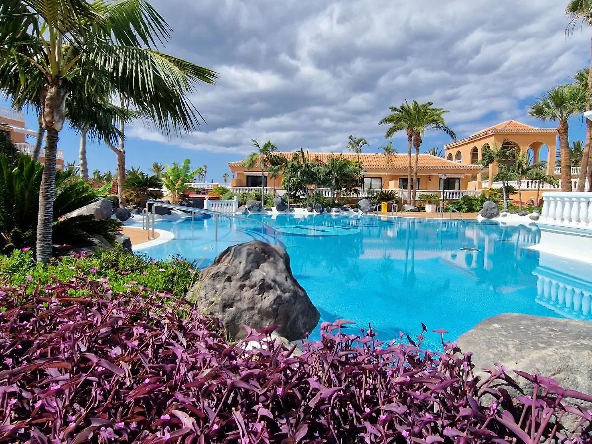 Sea View Oasis: Playa Las Vistas Apartment Playa de las Americas  0*, Playa de las Americas (Tenerife) Spain
