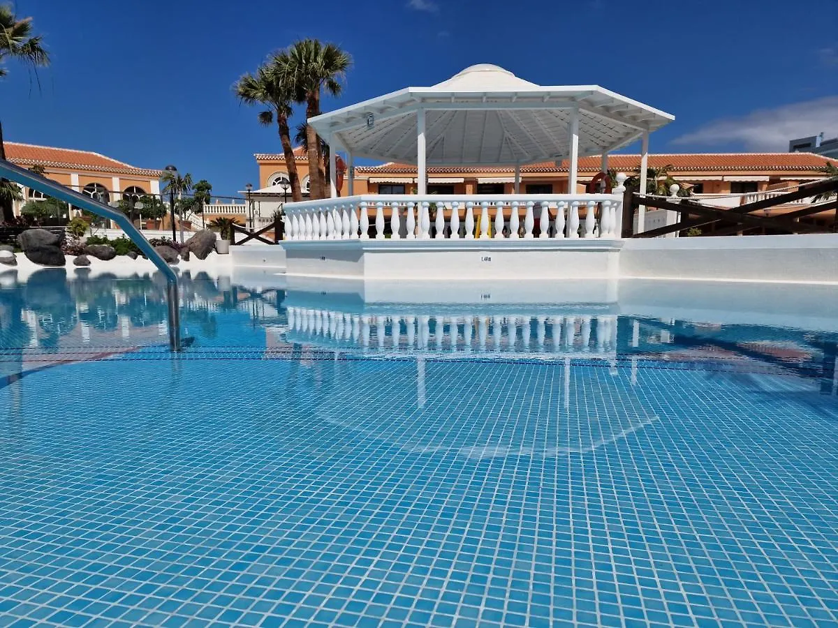 Sea View Oasis: Playa Las Vistas Apartment Playa de las Americas   Playa de las Americas (Tenerife)