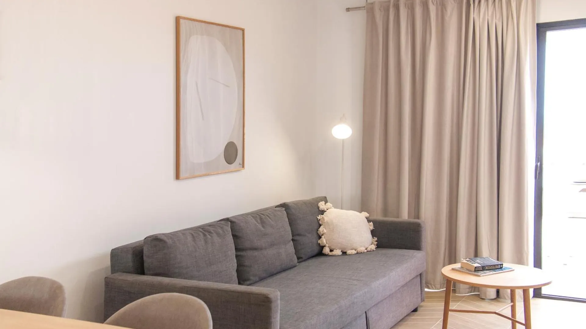 Sea View Oasis: Playa Las Vistas Apartment Playa de las Americas   Playa de las Americas (Tenerife)