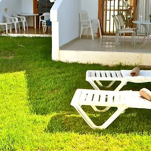 Apartamento Club Olympus In Garden, Playa de las Americas (Tenerife)